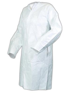 Image of Disposable Lab Coat 3X